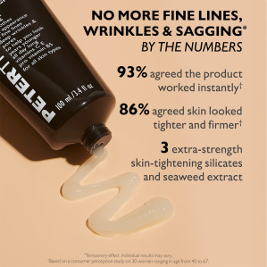 Peter Thomas Roth Instant FIRMx Temporary Face Tightener - Крем для розгладжування шкіри обличчя