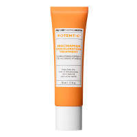 Peter Thomas Roth Potent-C Niacinamide Discoloration Treatment - Крем-гель з ніацинамідом та вітаміном С для вирівнювання тону шкіри
