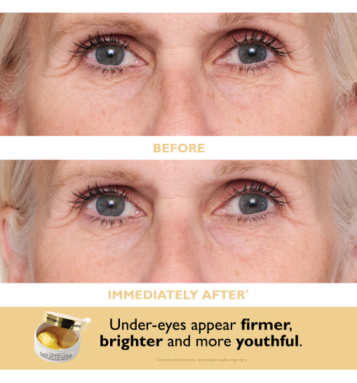 Peter Thomas Roth 24K Gold 2-Piece Kit - Подарунковий набір для сяйва з 24К золотом 