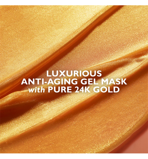 Peter Thomas Roth 24K Gold 2-Piece Kit - Подарунковий набір для сяйва з 24К золотом 