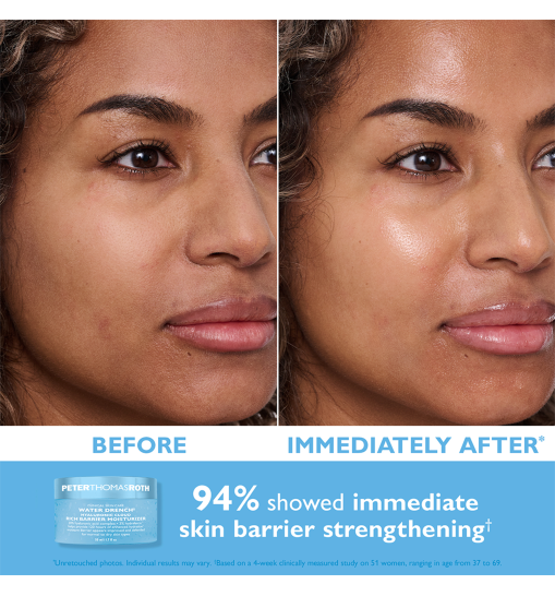 Peter Thomas Roth Mini-Size Day & Night Cloud Creams 2-Piece Kit - Подарунковий набір міні – кремів