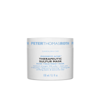 Peter Thomas Roth Goodbye Acne Therapeutic Sulfur Mask - Лікувальна сірчана маска «Прощавай, Акне»