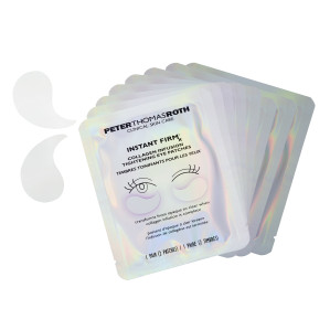 Peter Thomas Roth Instant FIRMx® Collagen Infusion Tightening Eye Patches - Підтягуючі патчі для шкіри навколо очей з колагеном