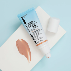Peter Thomas Roth Water Drench Broad Spectrum SPF 45 Hyaluronic Cloud Sheer Tint Moisturizer - Зволожуючий сонцезахисний тінт із SPF 45 