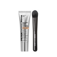 Peter Thomas Roth Instant FIRMx Eye Temporary Eye Tightener Easy Wear Formula - Крем для розгладжування шкіри навколо очей, легка формула