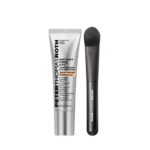 Peter Thomas Roth Instant FIRMx Eye Temporary Eye Tightener Easy Wear Formula - Крем для розгладжування шкіри навколо очей, легка формула