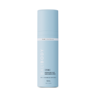 Bali Body Hydrating Face Sunscreen SPF50+ - Зволожуючий сонцезахисний крем для обличчя SPF50+