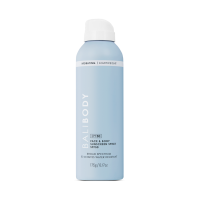 Bali Body Face and Body Sunscreen Spray SPF50+ - Сонцезахисний спрей для обличчя та тіла SPF50+